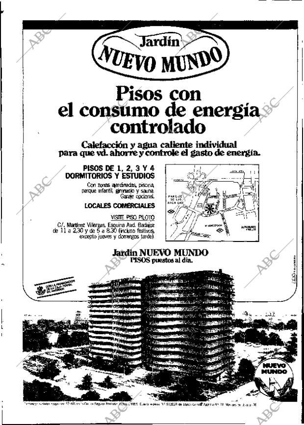 ABC MADRID 05-06-1981 página 112