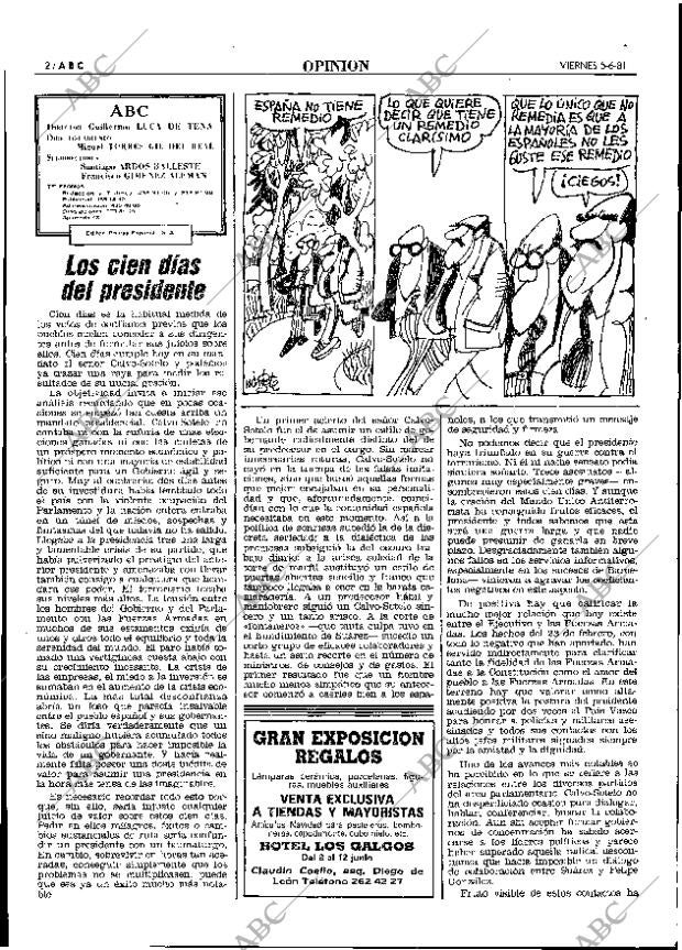 ABC MADRID 05-06-1981 página 14