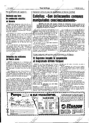 ABC MADRID 05-06-1981 página 22