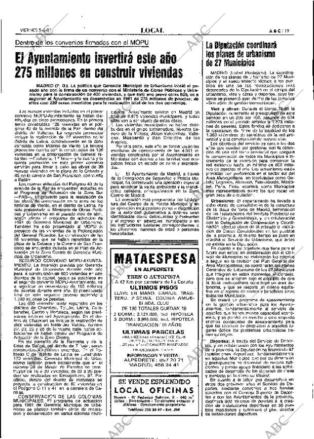 ABC MADRID 05-06-1981 página 31