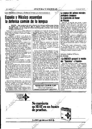 ABC MADRID 05-06-1981 página 38