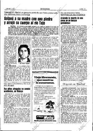 ABC MADRID 05-06-1981 página 63