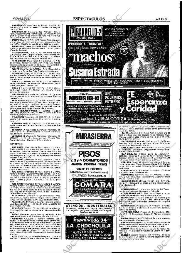 ABC MADRID 05-06-1981 página 79