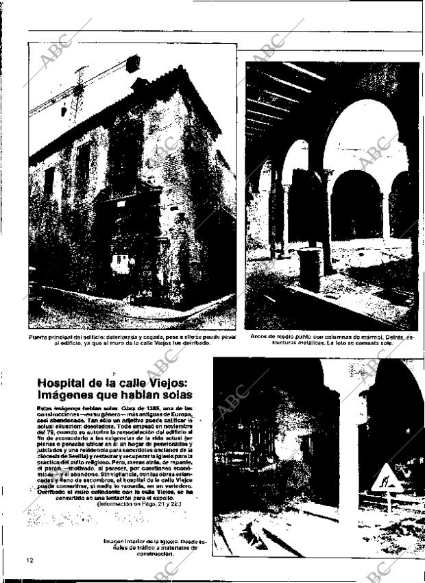 ABC SEVILLA 05-06-1981 página 12