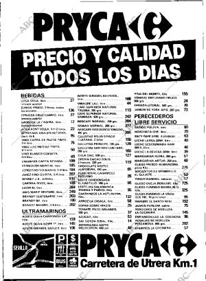 ABC SEVILLA 05-06-1981 página 16