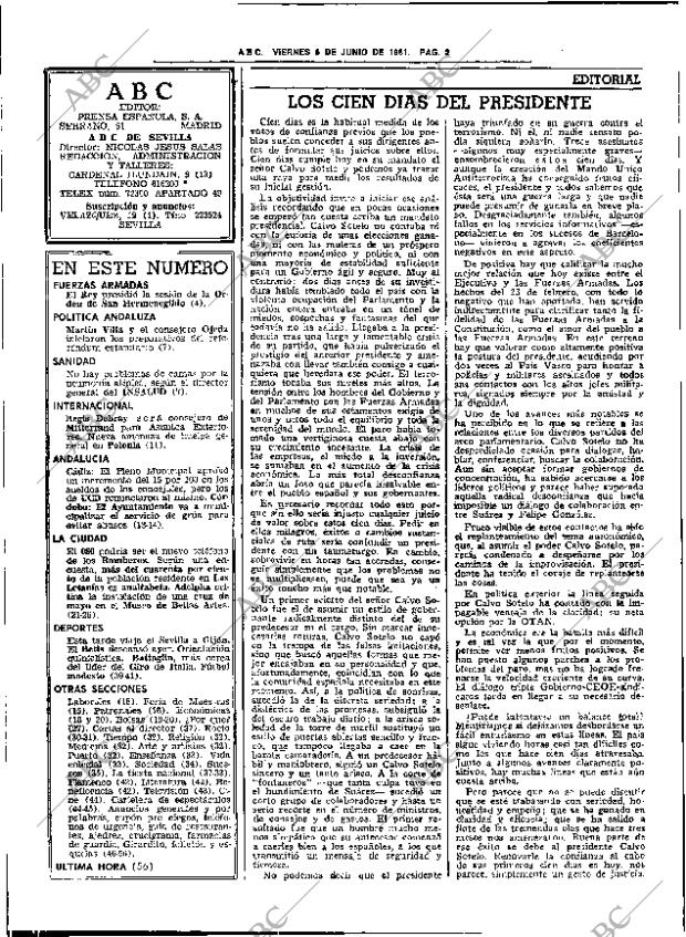 ABC SEVILLA 05-06-1981 página 18