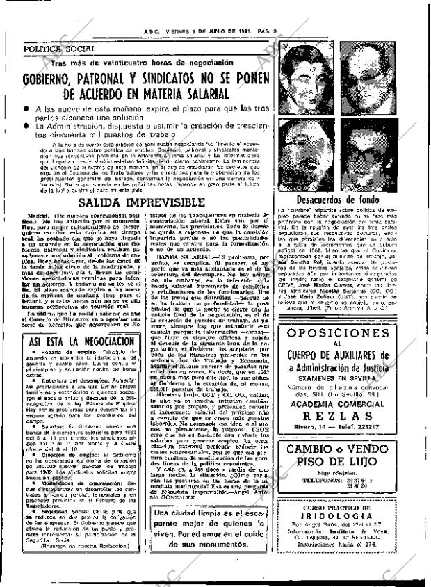 ABC SEVILLA 05-06-1981 página 19