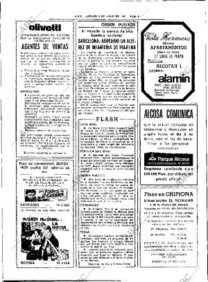 ABC SEVILLA 05-06-1981 página 22