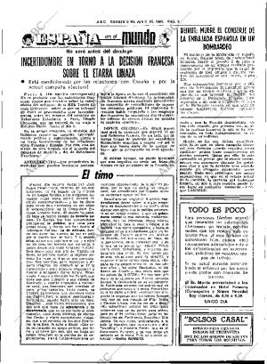 ABC SEVILLA 05-06-1981 página 25