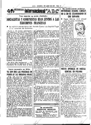 ABC SEVILLA 05-06-1981 página 27