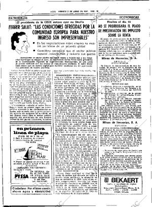 ABC SEVILLA 05-06-1981 página 32