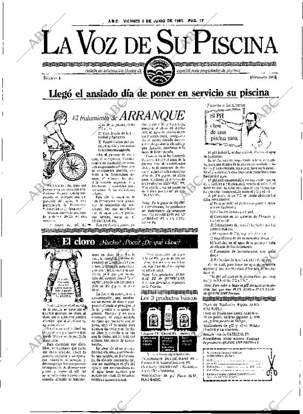 ABC SEVILLA 05-06-1981 página 33