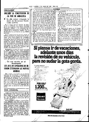 ABC SEVILLA 05-06-1981 página 49