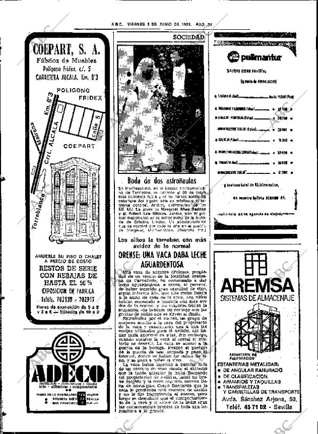 ABC SEVILLA 05-06-1981 página 50