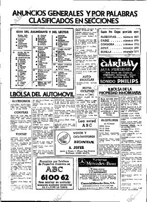 ABC SEVILLA 05-06-1981 página 62