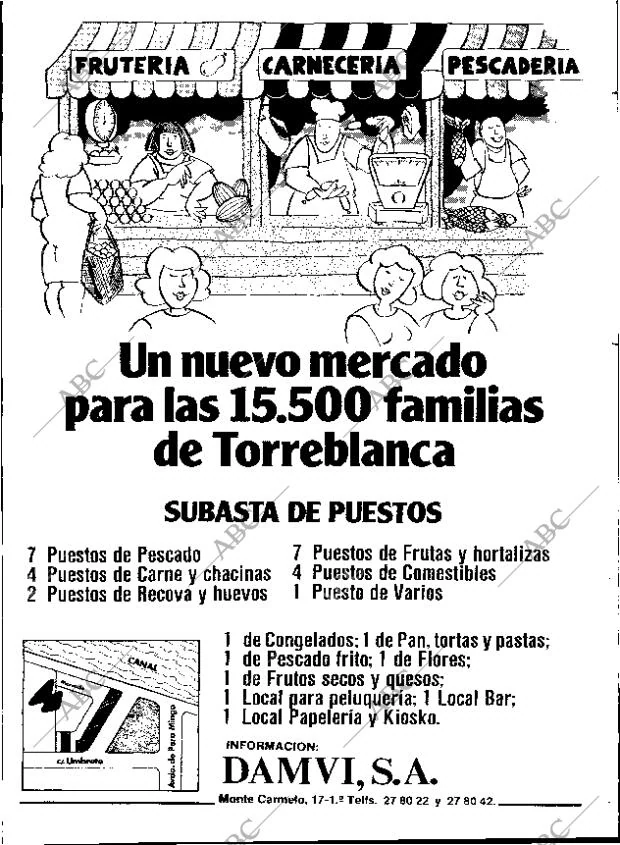 ABC SEVILLA 05-06-1981 página 75