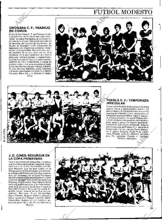 ABC SEVILLA 05-06-1981 página 85