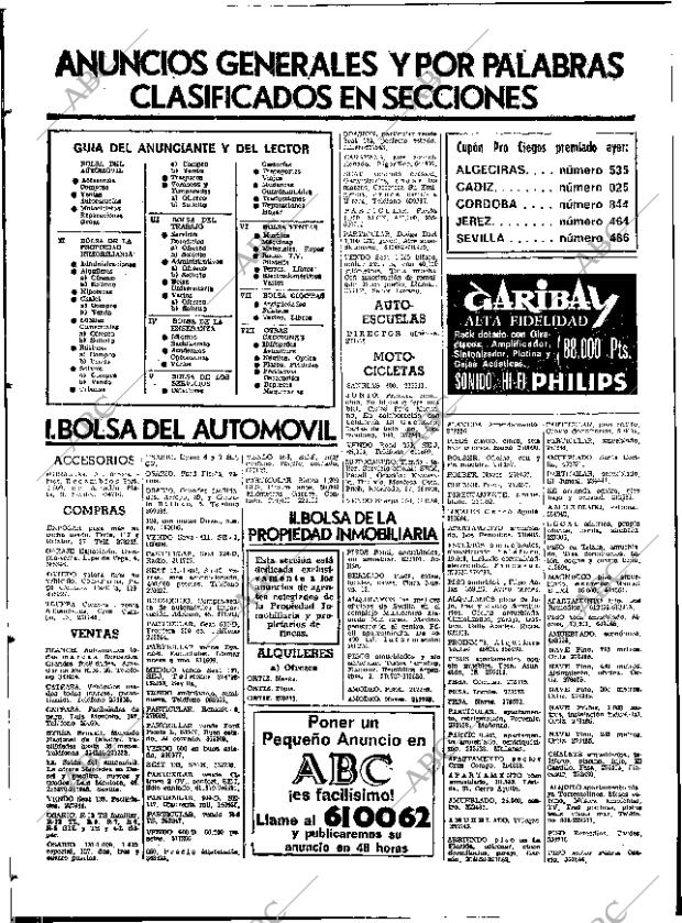 ABC SEVILLA 06-06-1981 página 60