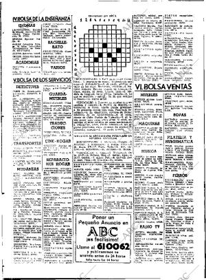 ABC SEVILLA 06-06-1981 página 64