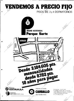 ABC SEVILLA 06-06-1981 página 88