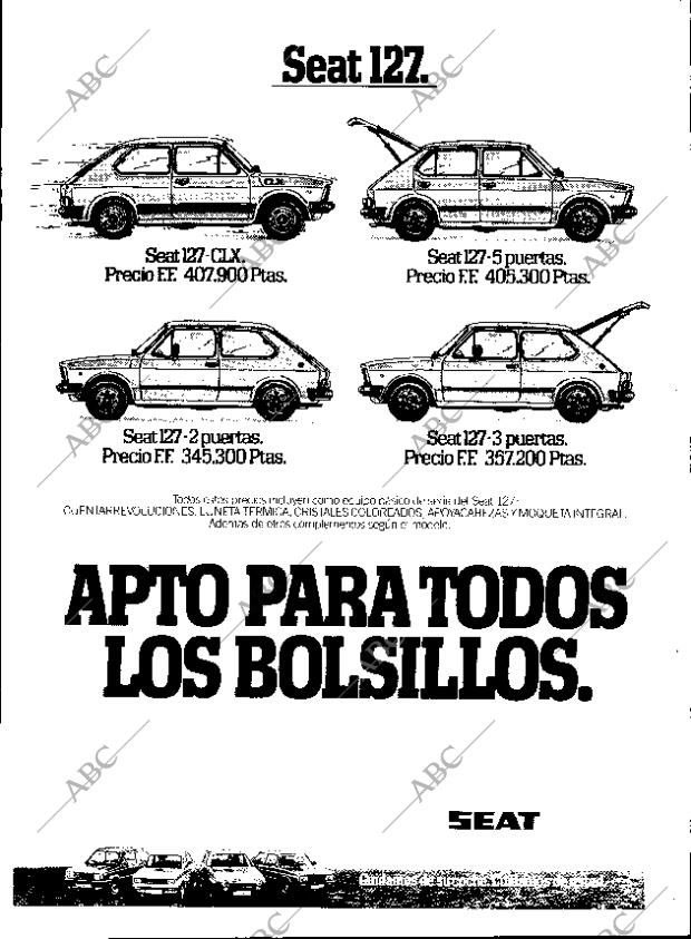 ABC SEVILLA 07-06-1981 página 101