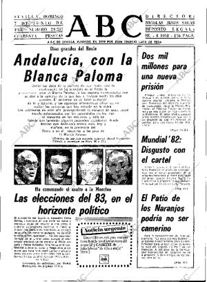 ABC SEVILLA 07-06-1981 página 17