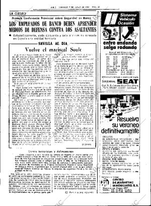 ABC SEVILLA 07-06-1981 página 47
