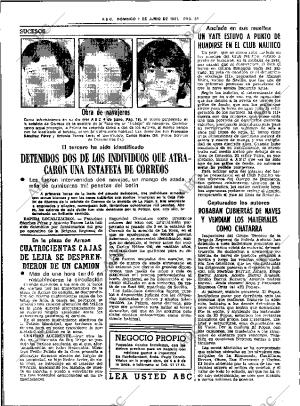 ABC SEVILLA 07-06-1981 página 50