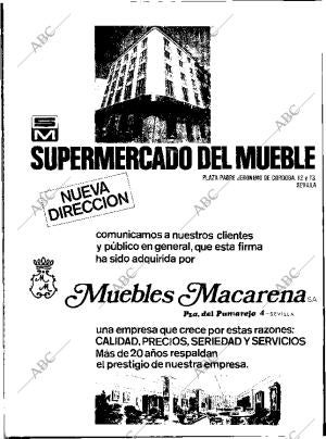 ABC SEVILLA 10-06-1981 página 12