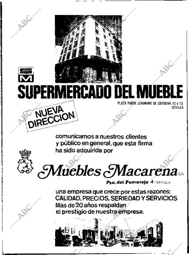 ABC SEVILLA 10-06-1981 página 12