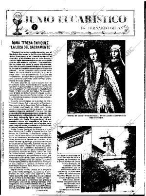 ABC SEVILLA 10-06-1981 página 15