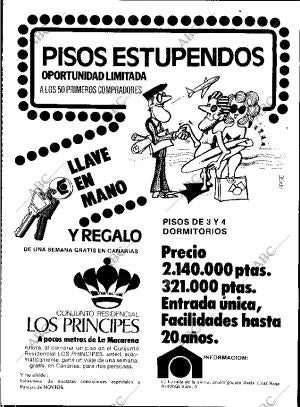 ABC SEVILLA 10-06-1981 página 16