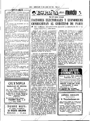 ABC SEVILLA 10-06-1981 página 19