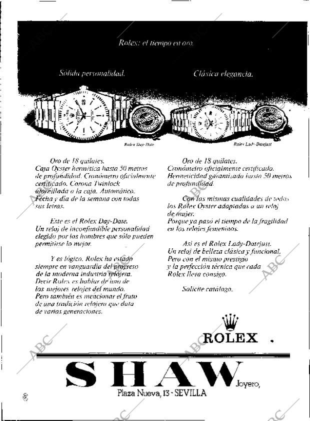 ABC SEVILLA 10-06-1981 página 2