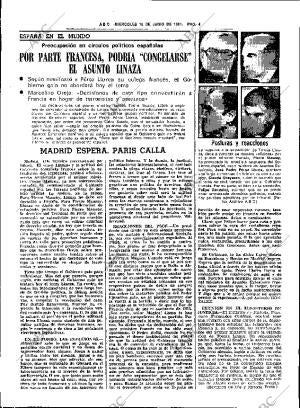 ABC SEVILLA 10-06-1981 página 20