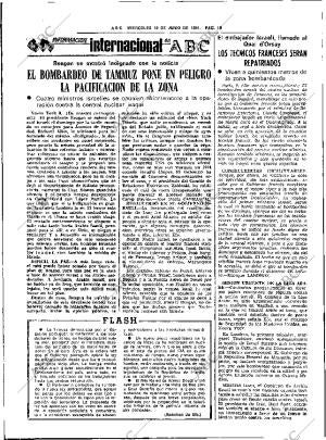 ABC SEVILLA 10-06-1981 página 26