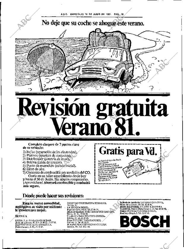 ABC SEVILLA 10-06-1981 página 34