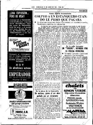 ABC SEVILLA 10-06-1981 página 38