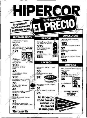 ABC SEVILLA 10-06-1981 página 4