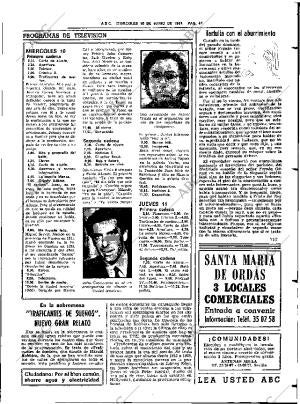 ABC SEVILLA 10-06-1981 página 57