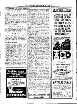 ABC SEVILLA 10-06-1981 página 59