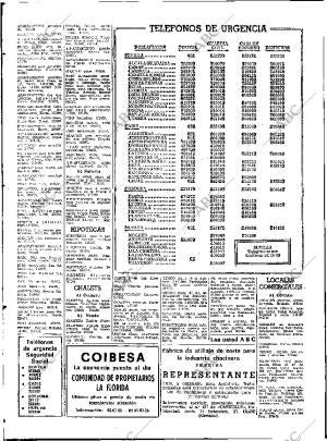 ABC SEVILLA 10-06-1981 página 62