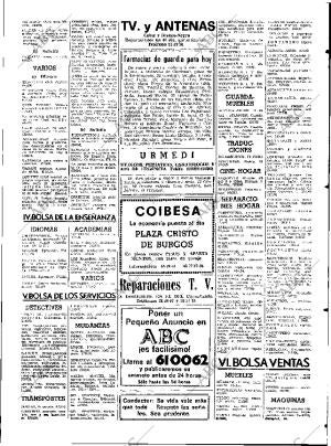 ABC SEVILLA 10-06-1981 página 65