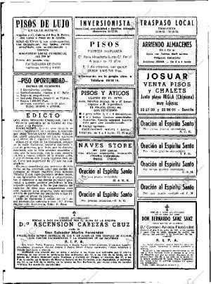 ABC SEVILLA 10-06-1981 página 68