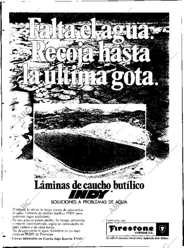 ABC SEVILLA 10-06-1981 página 74