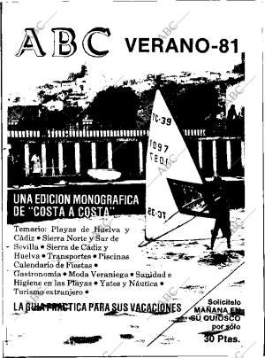ABC SEVILLA 10-06-1981 página 78