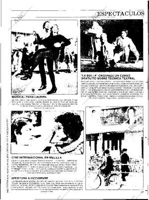 ABC SEVILLA 10-06-1981 página 83