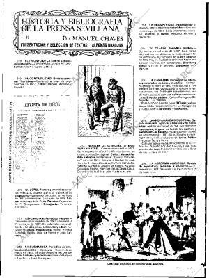 ABC SEVILLA 10-06-1981 página 87