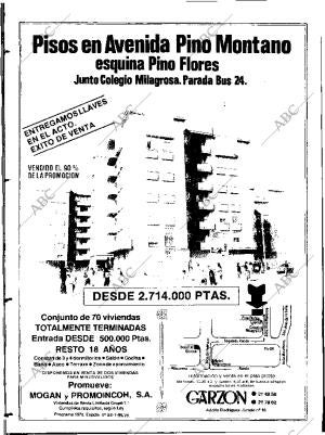 ABC SEVILLA 10-06-1981 página 88