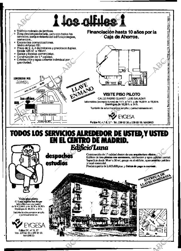 ABC MADRID 12-06-1981 página 114
